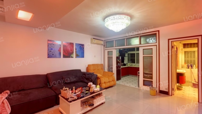 矿工中路南67号二手房实景图