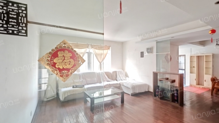 银苑小区二手房实景图