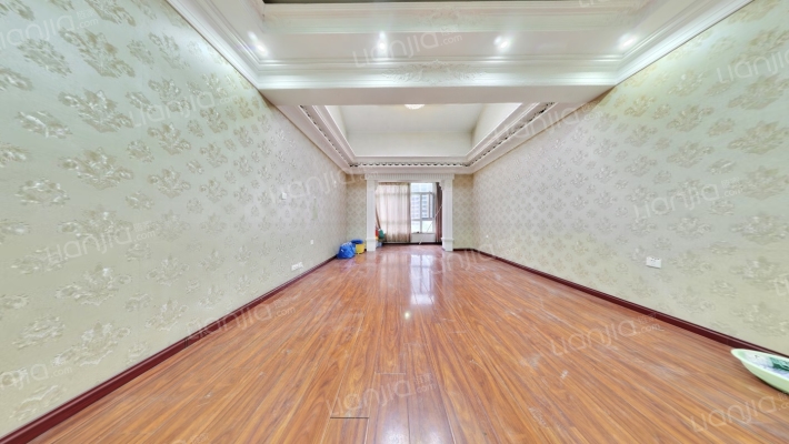 北岸明珠二手房实景图