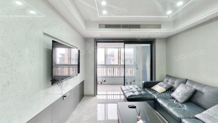 爱国花苑二手房实景图