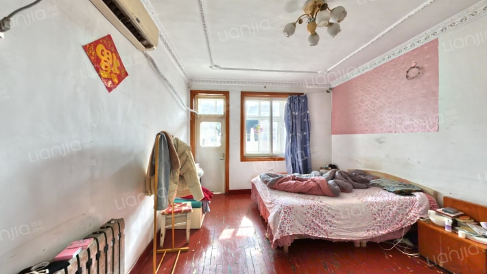 枣园路二手房实景图