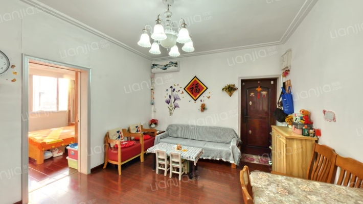 江大路171号二手房实景图