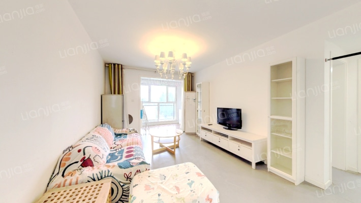 塞纳荣府二手房实景图