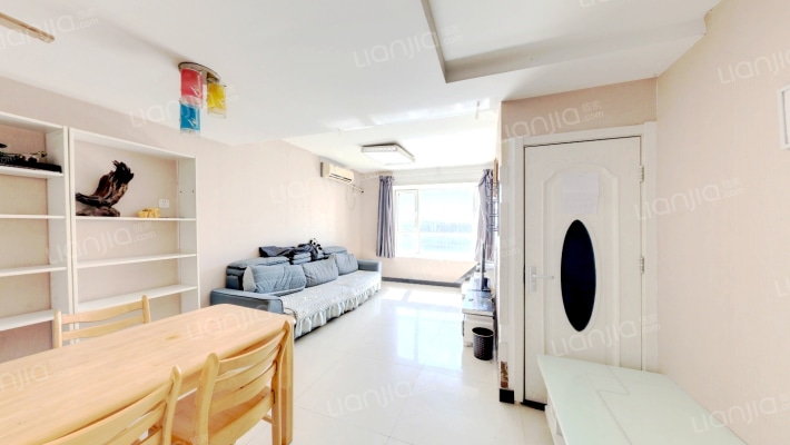 星河185小区二手房实景图