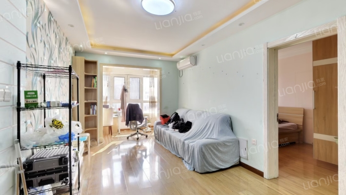 工大左岸二手房实景图