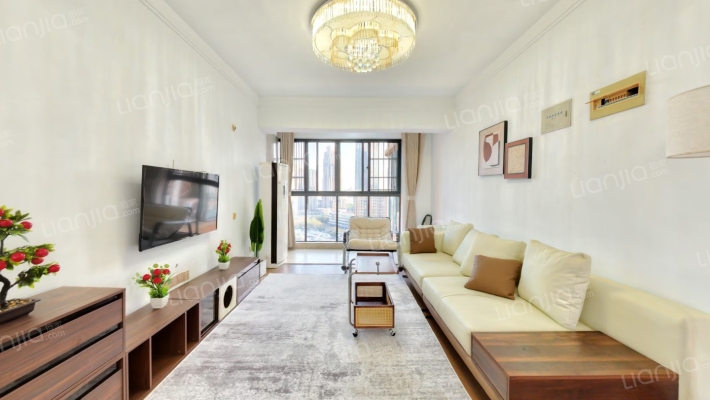 丰和新城北苑二手房实景图