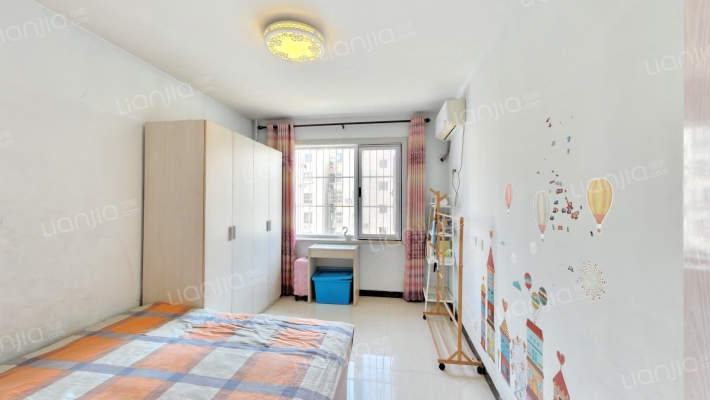 金台园二手房实景图