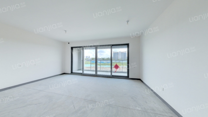 建发云湖上二手房实景图