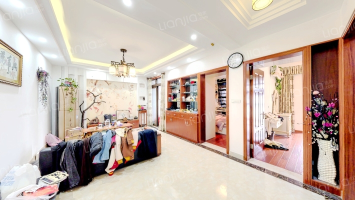 佳源都市二期二手房实景图