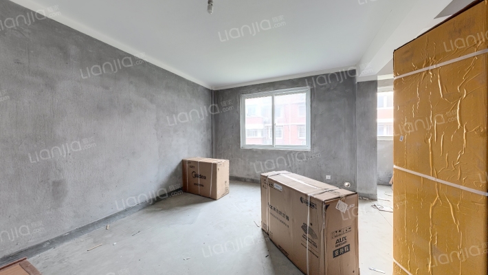 湖景豪庭二手房实景图