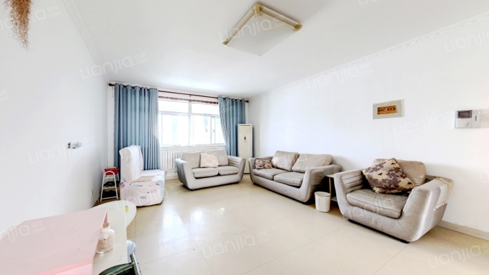 玉清家园二手房实景图