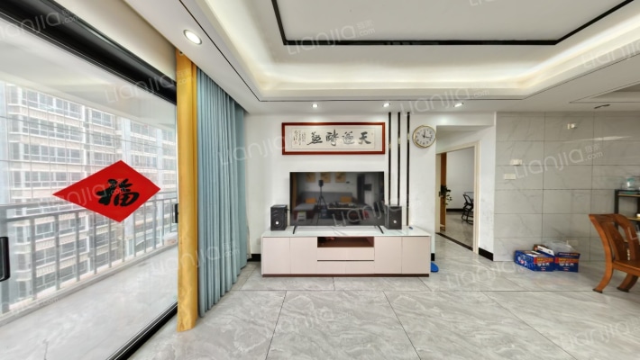 翠湖名都二手房实景图