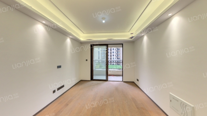 春风南岸东园二手房实景图