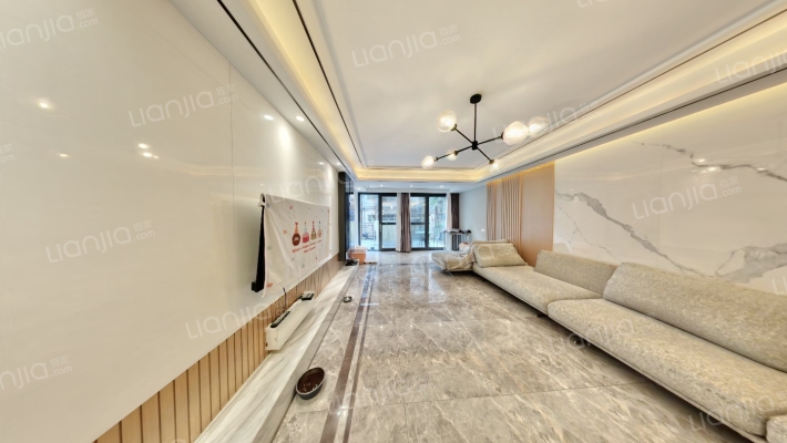 金城花园二手房实景图