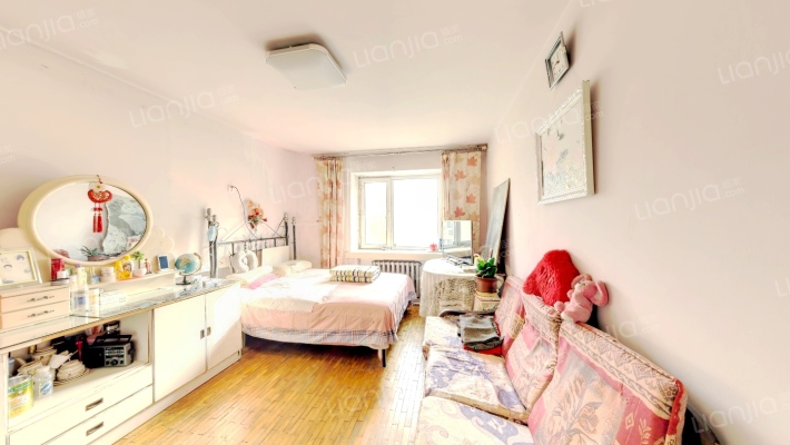 安吉街二手房实景图