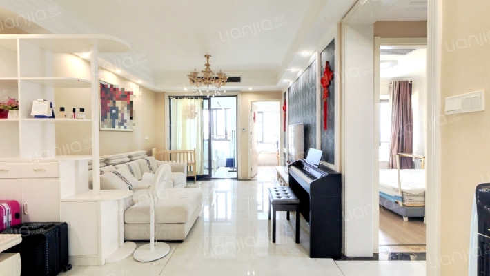 鼎元别院二手房实景图