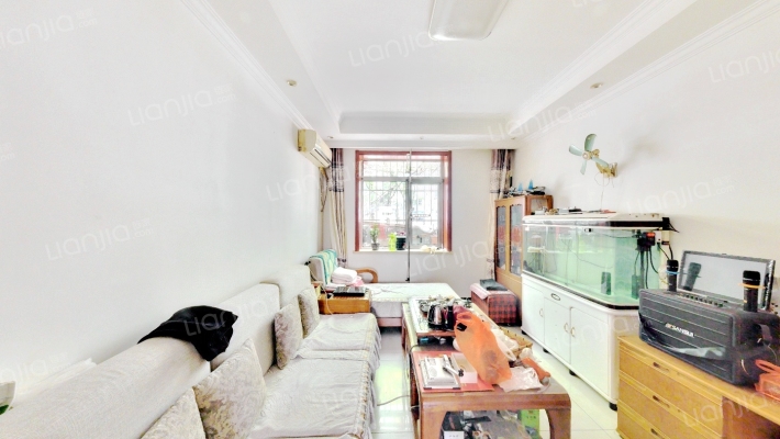 彰武楼二手房实景图