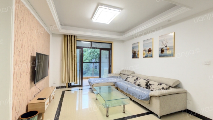 运潭公寓二手房实景图