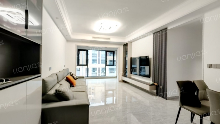 锦绣贤苑二手房实景图