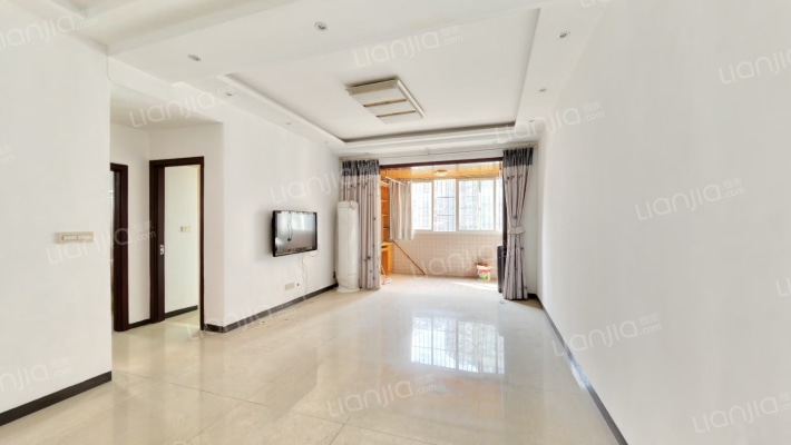 星韵满庭二手房实景图