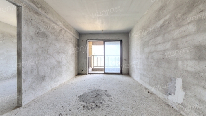 绿地新里缇香公馆二手房实景图