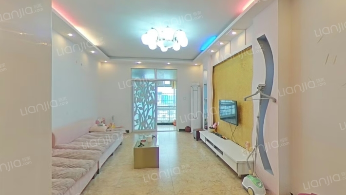 西景花园二手房实景图