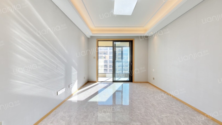 紫珺兰园二手房实景图