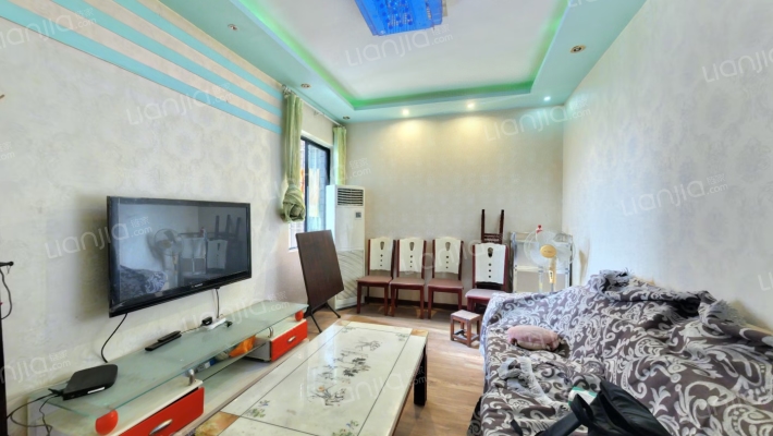 浦辉海棠晓月E区二手房实景图