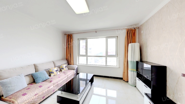 静雅茗苑二手房实景图