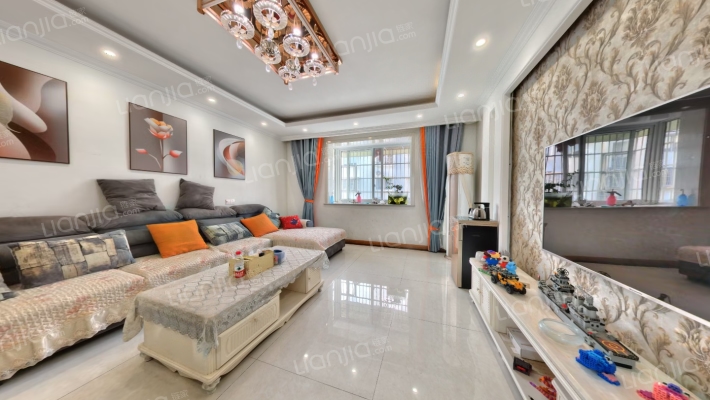 酒城二期二手房实景图