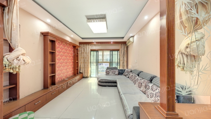 盛达名苑二手房实景图