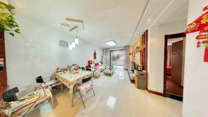 开元四季二手房实景图