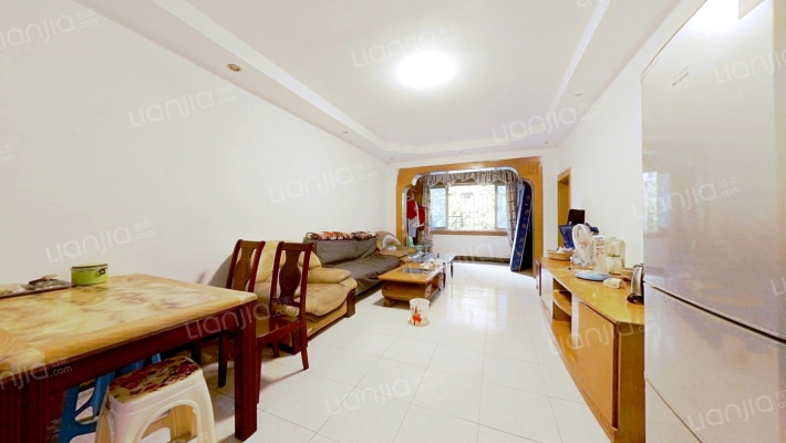 银泰大厦二手房实景图