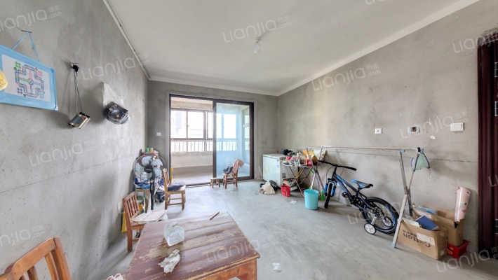 琴悦府二手房实景图