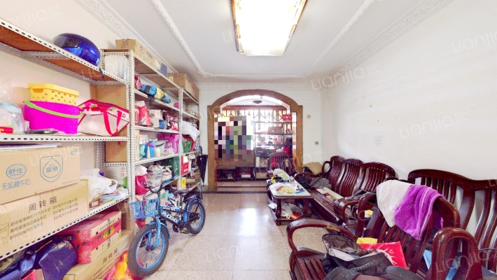 光荣西路65号二手房实景图