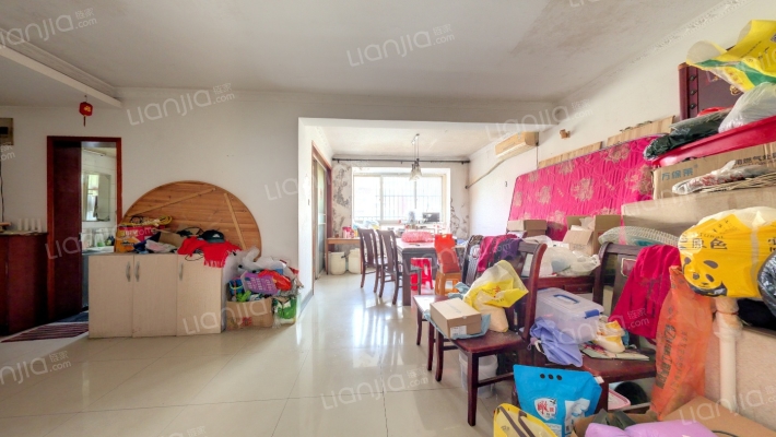 昆阳花园二手房实景图