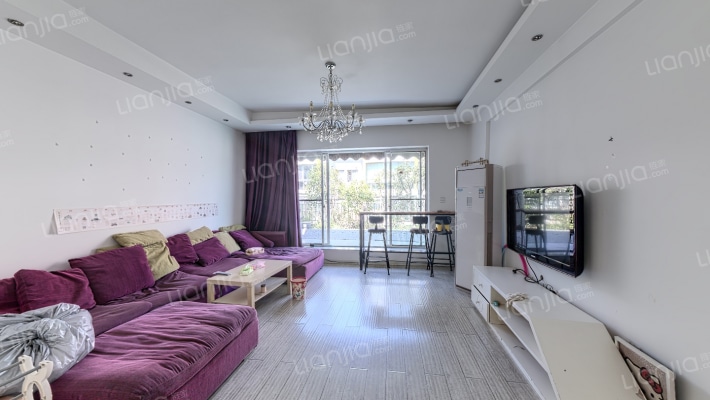 中兴世家二手房实景图