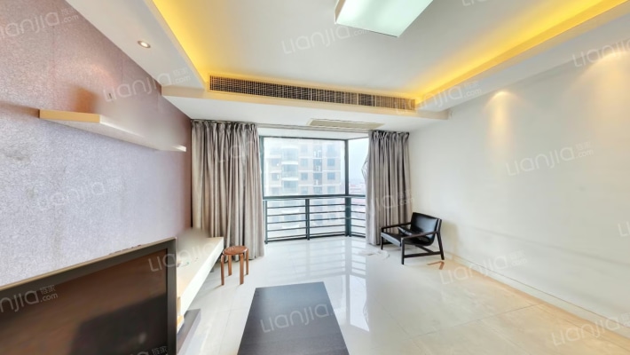 濠河名邸二手房实景图