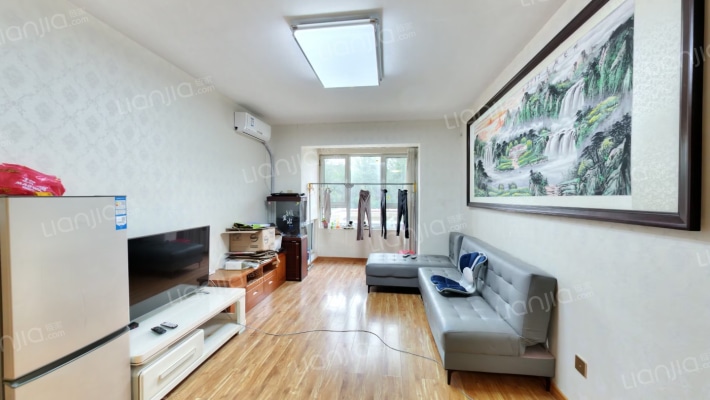 中建和悦国际二手房实景图