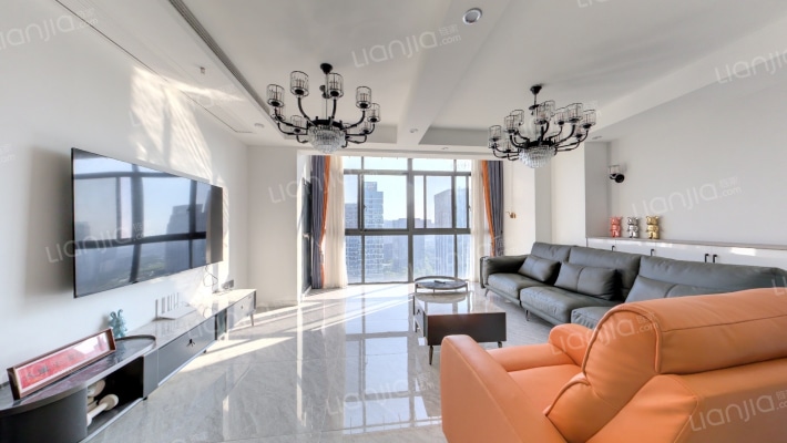 飞马国际二手房实景图