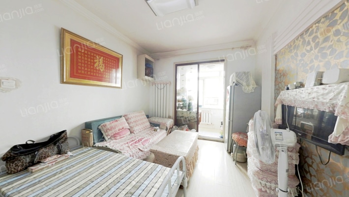 联胜小区二手房实景图