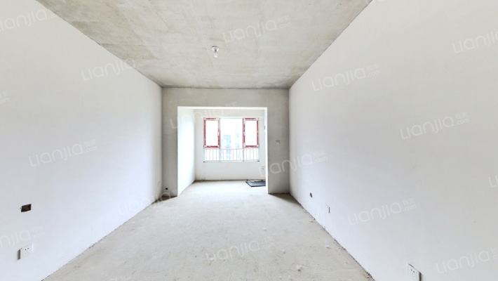 潮白河孔雀城雅春园二手房实景图