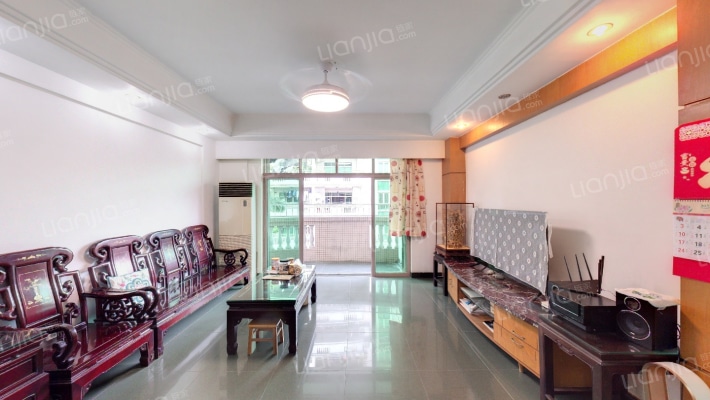 东方花园又一村二手房实景图