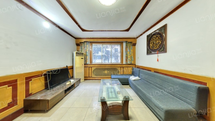 河南农业大学第三生活区二手房实景图