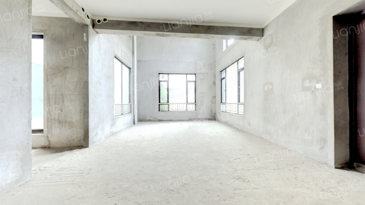 民发庞公别苑E区二手房实景图