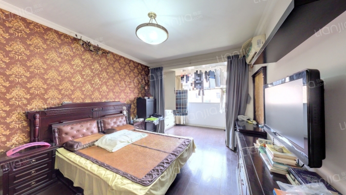 申莘一村二手房实景图