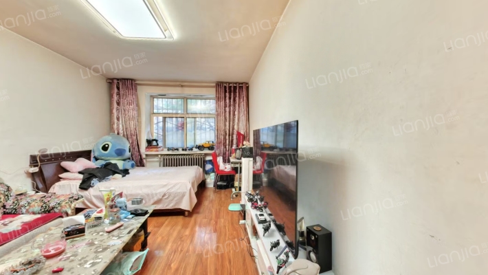 化工街小区西区二手房实景图