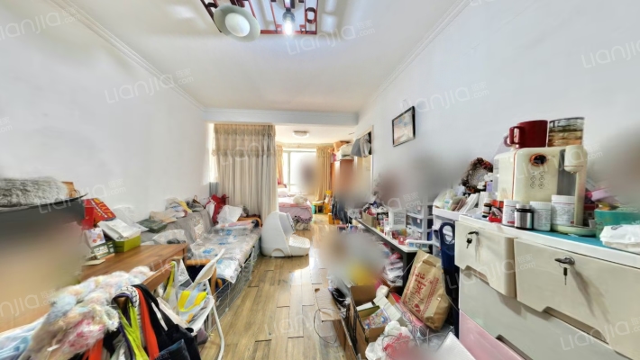 博雅德园二手房实景图