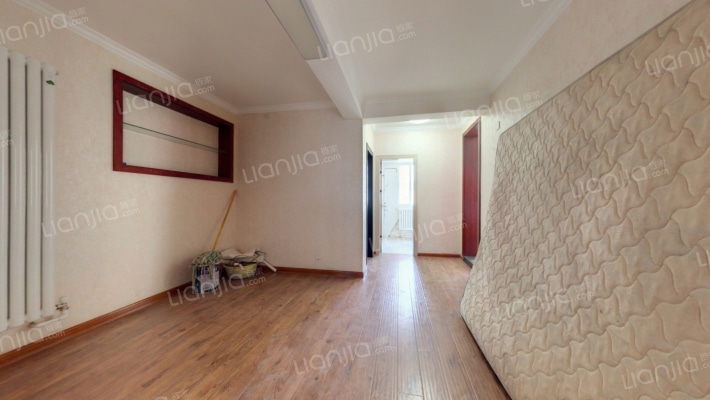 珠江荣域南院二手房实景图