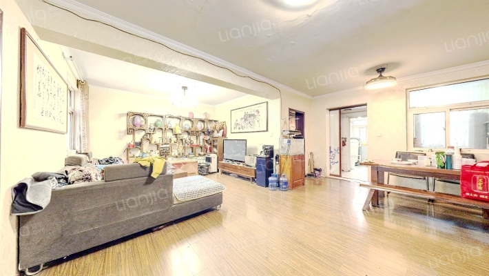 瑞景佳苑二手房实景图